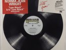NORMA JEAN WRIGHT Love Attack MIRAGE 12