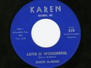 NORTHERN SOUL SHARON McMAHAN 