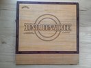 Jefferson Airplane Long John Silver VG Vinyl LP Record Stereo FTR1007 Box Sleeve