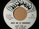 CINDY LYNN and the IN-SOUNDS-MEET ME AT MIDNIGHT-NORTHERN SOUL *LISTEN MP3* NM