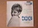 Rare 1er EP Sylvie VARTAN Quand le film est triste RCA 86.531