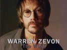Warren Zevon - The Wind -Vinyl Record NEW SEALED ORIGINAL- Rare LP Artemis 2003 