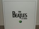The Beatles in Mono Vinyl LP Box Set Brand New OOP