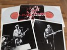 THE JAM - RARE 2 x LP SET - LIVE JAM - PAUL WELLER