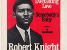 ROBERT KNIGHT Everlasting Love RARE M- Germany 45 northern soul stomper LISTEN