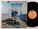 TITO PUENTE On The Bridge LP on Tico VG++ mono
