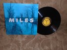 Miles Davis Miles Prestige 7014 fireworks RVG label mono Colrane Red Garland