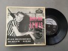 JERRY LEE LEWIS 
