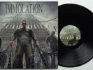 233	Immolation	Kingdom of Conspiracy	(NB 2952-1)	German LIMITED EDITION LP SALE