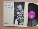 Kenny Drew Trio ?– Morning, USA 1976,  LP,  Vinyl: vg+