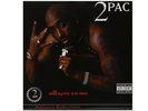 All Eyez on Me by 2Pac Vinyl, 2 Discs, Death Row USA