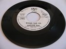 GERALDINE HUNT - WINNER TAKE ALL / FOR LOVERS ONLY - ABC DJ