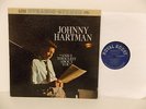 Johnny Hartman - And I Thought About You  - Jazz LP