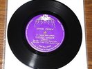 MARC BOLAN T REX SPECIAL PREVIEW OF ELECTRIC WARRIOR UK FLY PROMO 7