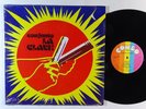 CONJUNTO LA CLAVE Self-Titled LP on Combo VG++