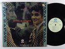 VIVA ZAPATA Self-Titled LP on Speed mono