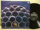 BRAINBOX s/t 1969 debut Dutch LP Focus Jan Akkerman HEAVY PROG PSYCH BLUES ROCK