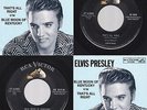 (NM/NM) Elvis Presley 
