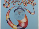 SEKOU BUNCH Pretty Baby SUGAR HILL 12