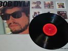 Bob Dylan ?Infidels Vinyl Record LP 1983