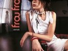 Frou Frou - Details RED VINYL LP MOVLP2050