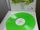SILVERCHAIR   original green Vinyl LP   Frogstomp (1995)
