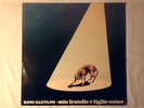 RINO GAETANO Mio fratello e' figlio unico lp ORIGINALE RARISSIMO VERY RARE