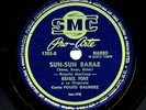 Mambo 78 RAFAEL FONT Polito Galindez c. 1951 SMC Pro-Arte 1305 - Sun Sun Babae