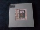 New & Sealed, LED ZEPPELIN IV 4, Ltd Ed Super Deluxe Box Set 2014, 2 LPs CD Book