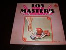 Los Master's ?– Vol. 14 Lp Venezuela 1979