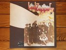 Led Zeppelin - II 1969 Atlantic SD 8236 CTH RL SS Jacket VG+ Vinyl NM-