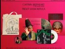 NEW Captain Beefheart Trout Mask Replica Vinyl Third Man Records Vault #36 RARE