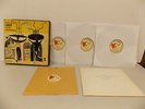 Norman Granz Jazz at The Philharmonic Box Set  - Jazz LP - 3 LPs -DSM Cover