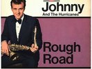 JOHNNY AND THE HURRICANES 