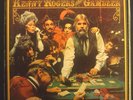 LP KENNY ROGERS - the gambler, MFSL, JAP, nm