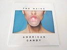 THE MAINE American Candy LP (SEALED) all time low.fall out boy COLORED VINYL