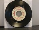 Rivingtons A ROSE GROWING IN THE RUINS/TEND TO BUSINESS Promo Northern Soul VG+