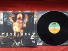 TESTAMENT  low  LP  1994  1st Press