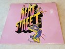 BEAT STREET VOL.1 ORIGINAL MOTION PICTURE SOUNDTRACK VINYL RECORD LP