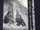 The Replacements FIRST AND ONLY PRESS I Will Dare RARE 12