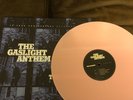 The Gaslight Anthem '59 Sound Sessions Pink Vinyl Record (of 100)