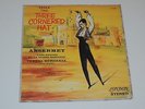 FALLA ANSERMET BERGAZA THE THREE CORNER HAT Lp RECORD UK CS-6224 BALLET RARE