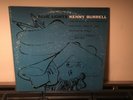 KENNY BURRELL - Blue Lights Volume 2   BLUE NOTE 81597 {nm} w/Tina Brooks - RARE