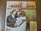 Mama's And The Papa's If You Can Believe Your Eyes And Ears N/M MONO