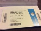 Isle Of Wight Festival 2018 Adult Camping Ticket
