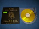 Led Zeppelin-Zware Lul GOLDEN ACETATE  K&S TMOQ takrl pink floyd