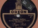 78er Hot Jazz Berlin 1927 Tanz-Orchester Dajos Béla 