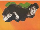 Paul McCartney (Beatles) Figure Of Eight/Ou est le Soleil 12inch  Vinyl remix
