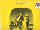 Paul McCartney (Beatles)Figure Of Eight/Ou est le Soleil 12inch  Vinyl w/Etched