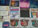 erasure 15 vinyls bundle